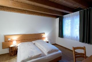 Hotel Residence Civetta