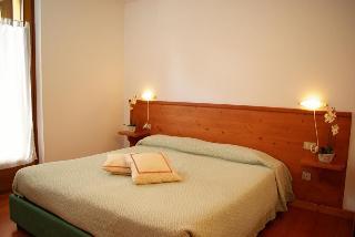 Hotel Residence Piz Aot