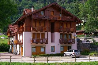 Гостиница Residence Piz Aot