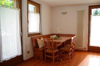 Гостиница Residence Piz Aot