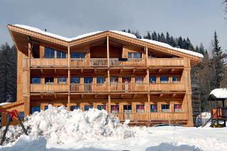 Hotel Residence Valpiccola