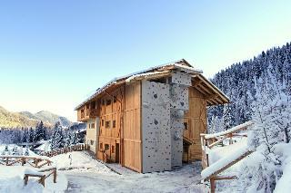 Hotel Residence Sas de Pelf