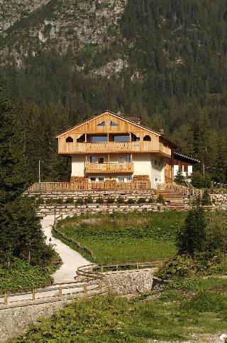 Hotel Residence Sas de Pelf