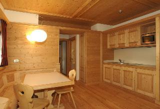 Hotel Residence Sas de Pelf