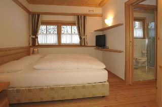Hotel Residence Sas de Pelf