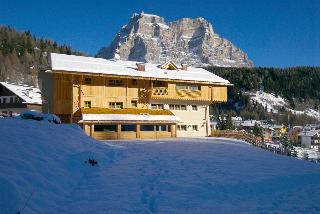 Hotel Residence Sas de Pelf