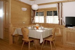 Hotel Residence Sas de Pelf