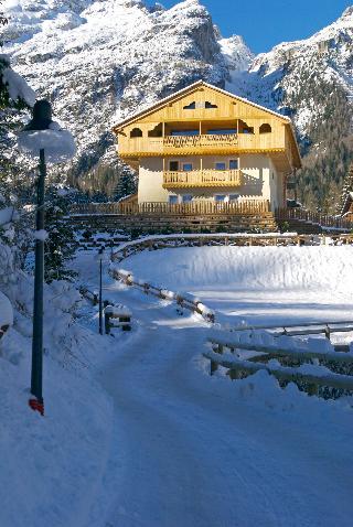 Hotel Residence Sas de Pelf