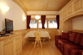 Hotel Residence Sas de Pelf