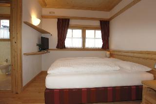 Hotel Residence Sas de Pelf