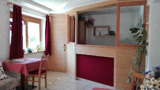 Hotel Pensione Valbona