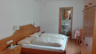Hotel Pensione Valbona