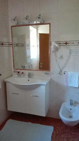 Hotel Pensione Valbona