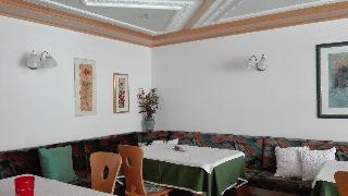 Hotel Pensione Valbona