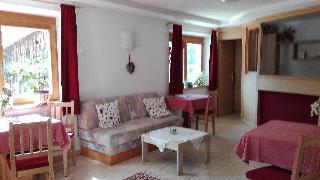 Hotel Pensione Valbona