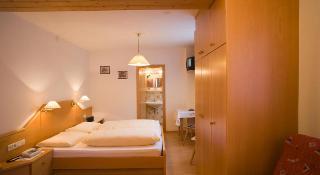 Hotel Pensione Valbona