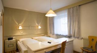 Hotel Pensione Valbona