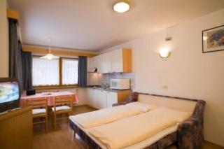 Hotel Pensione Valbona
