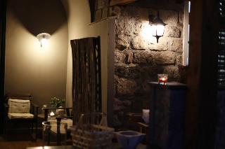 Гостиница Podere Don Peppe