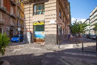 Гостиница Suite Dei Catalani