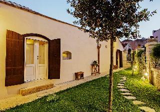 Гостиница Borgo San Gaetano