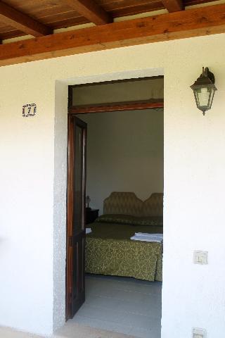Гостиница Masseria Fabrizio
