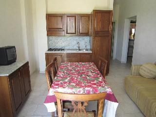 Гостиница Masseria Fabrizio