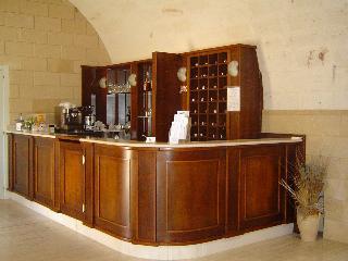 Гостиница Masseria Fabrizio