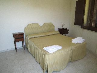 Гостиница Masseria Fabrizio