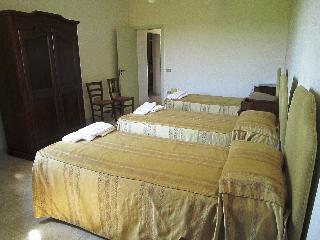 Гостиница Masseria Fabrizio