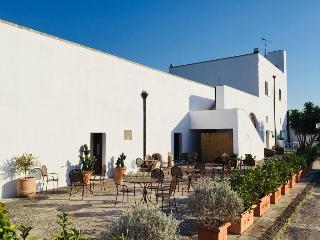 Гостиница Masseria Fabrizio