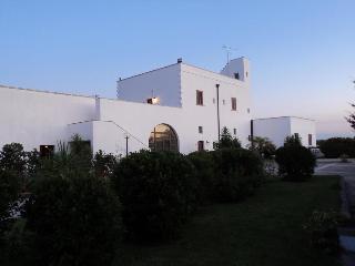 Гостиница Masseria Fabrizio