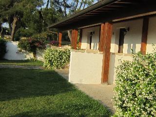 Гостиница Masseria Fabrizio