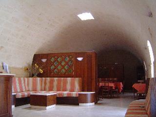 Гостиница Masseria Fabrizio