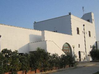 Гостиница Masseria Fabrizio