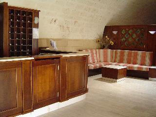 Гостиница Masseria Fabrizio