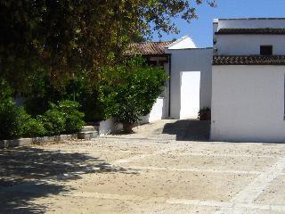Гостиница Masseria Fabrizio
