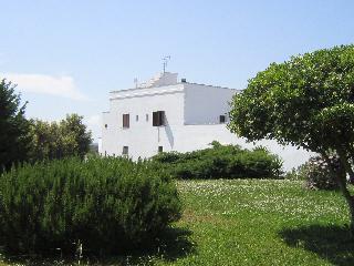 Гостиница Masseria Fabrizio