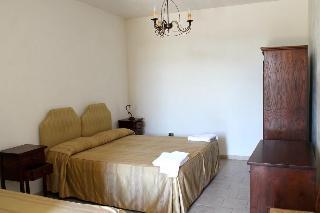 Гостиница Masseria Fabrizio