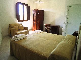 Гостиница Masseria Fabrizio
