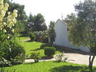 Гостиница Masseria Fabrizio