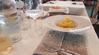 Гостиница Albergo La Pace