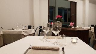 Гостиница Albergo La Pace