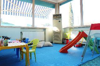 Гостиница Albergo La Pace