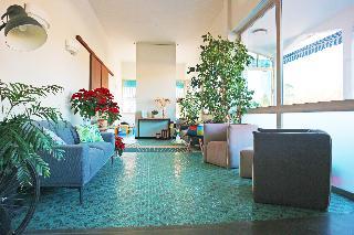 Гостиница Albergo La Pace