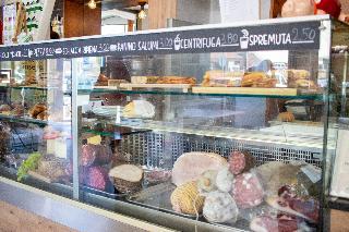 Гостиница Albergo La Pace