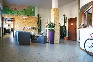 Гостиница Albergo La Pace