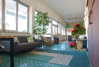 Гостиница Albergo La Pace