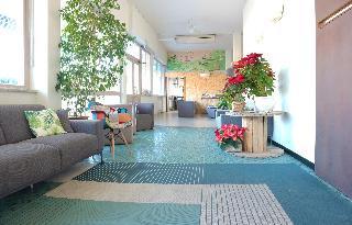 Гостиница Albergo La Pace