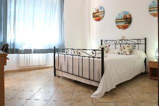 Гостиница Albergo La Pace